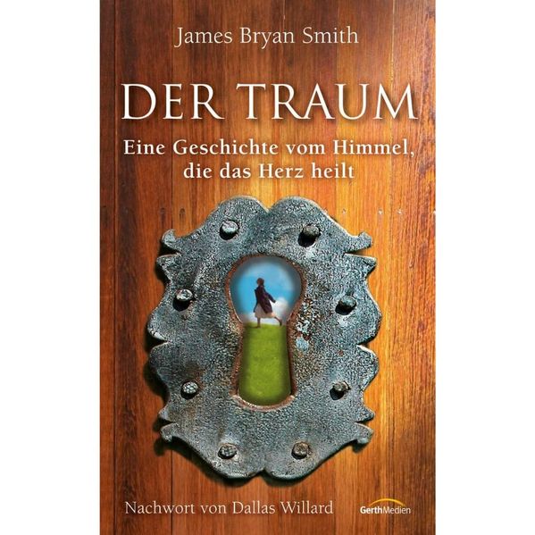 Cover von Der Traum