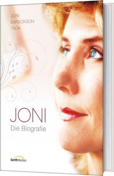 Cover von Joni