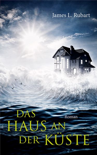 Cover von Das Haus an der Küste