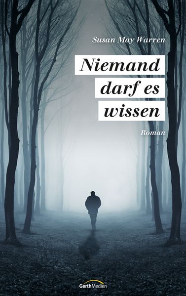 Cover von Niemand darf es wissen