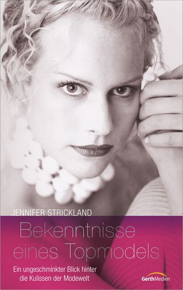 Cover von Bekenntnisse eines Topmodels*