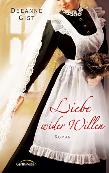 Cover von Liebe wider Willen