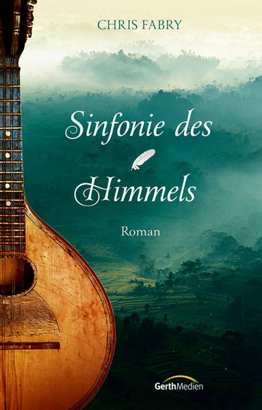 Cover von Sinfonie des Himmels*