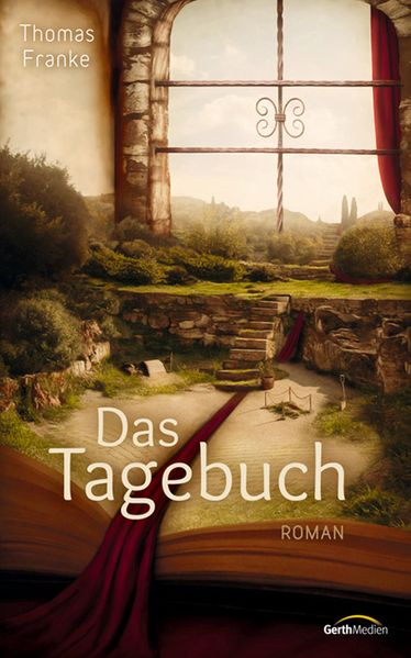 Cover von Das Tagebuch