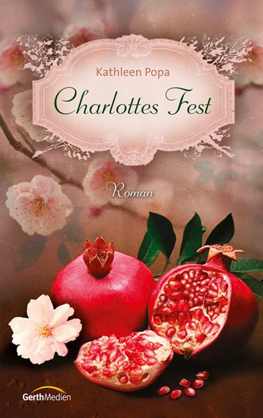 Cover von Charlottes Fest