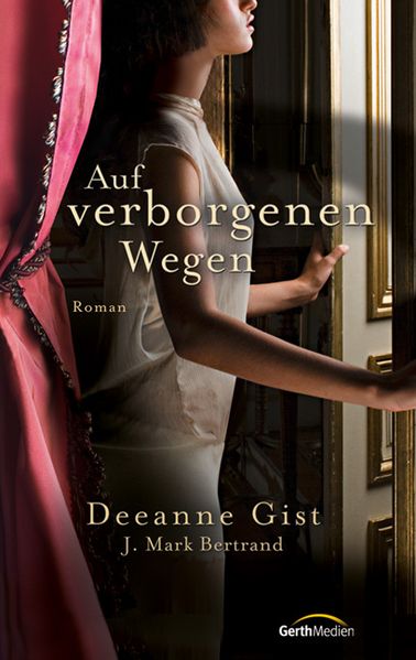 Cover von Auf verborgenen Wegen*