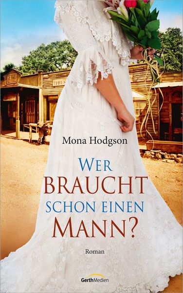 Cover von Wer braucht schon einen Mann?