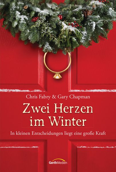 Cover von Zwei Herzen im Winter