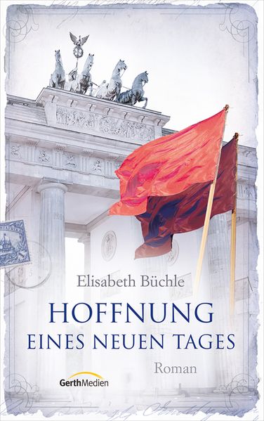 Cover von Hoffnung eines neuen Tages