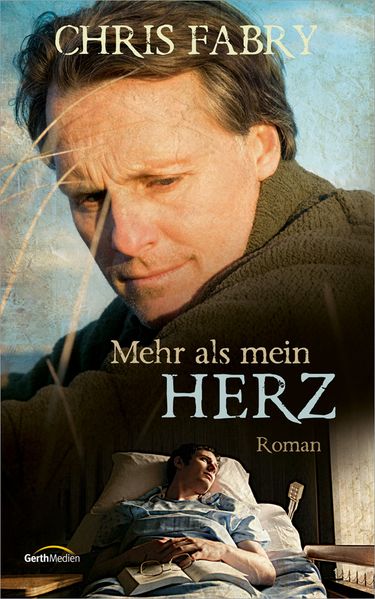 Cover von Mehr als mein Herz