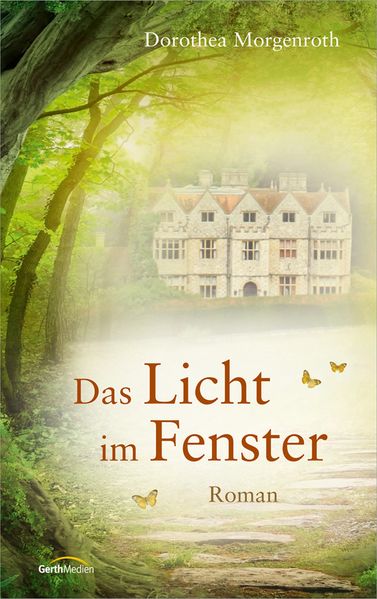 Cover von Das Licht im Fenster