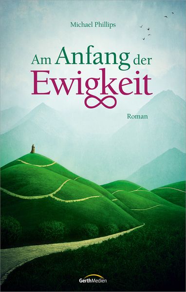 Cover von Am Anfang der Ewigkeit