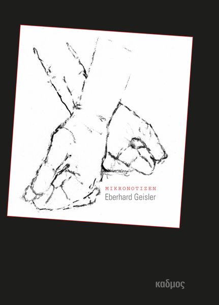 Cover von Mikronotizen