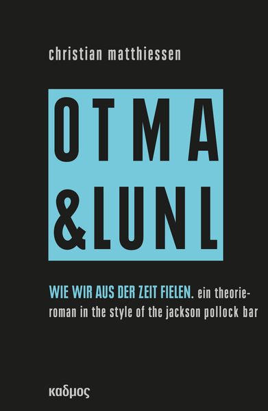 Cover von Wie wir aus der Zeit fielen
