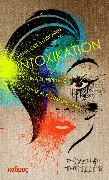 Cover von Intoxikation