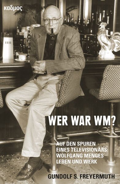 Cover von Wer war WM?