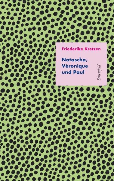 Cover von Natascha, Véronique und Paul