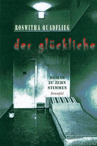 Cover von Der Glückliche.