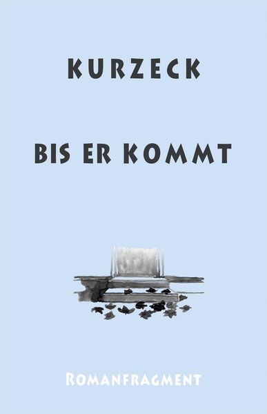 Cover von Bis er kommt