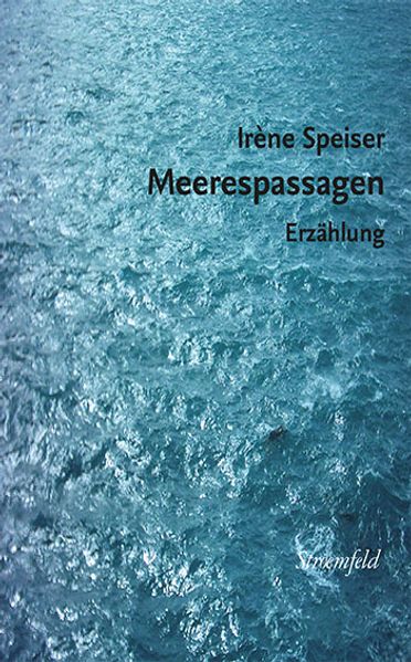 Cover von Meerespassagen