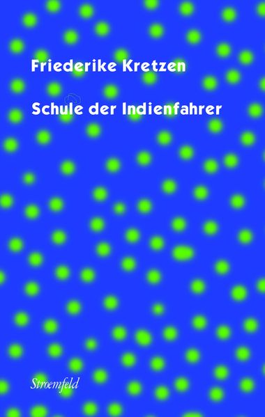 Cover von Schule der Indienfahrer
