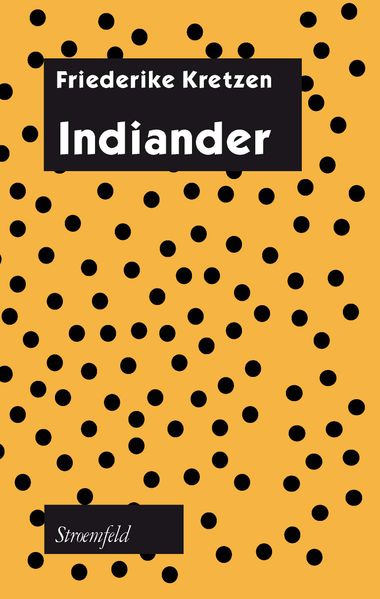 Cover von Indiander