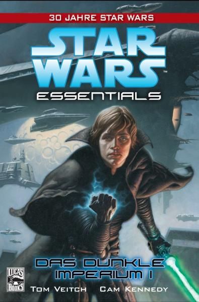 Cover von Star Wars Essentials