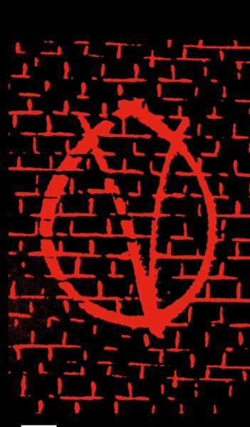 Cover von V wie Vendetta Absolute Edition