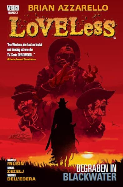 Cover von Loveless