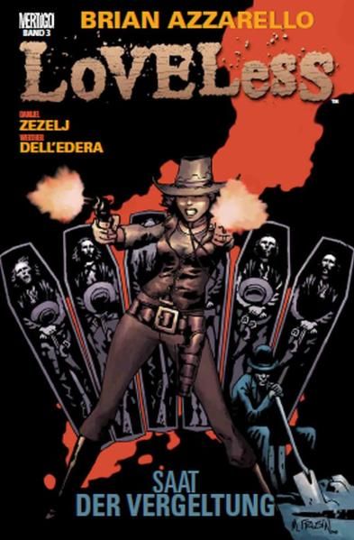 Cover von Loveless