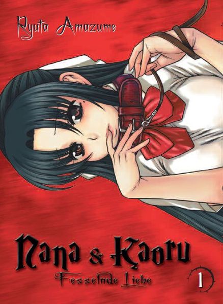 Cover von Nana & Kaoru