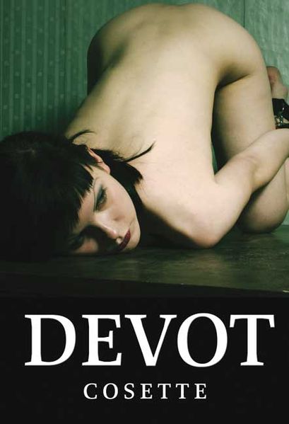 Cover von Devot