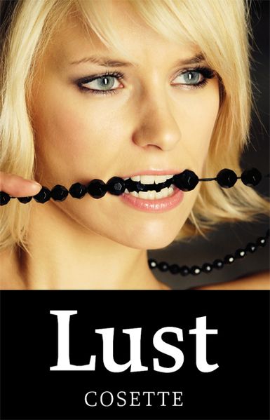 Cover von Lust