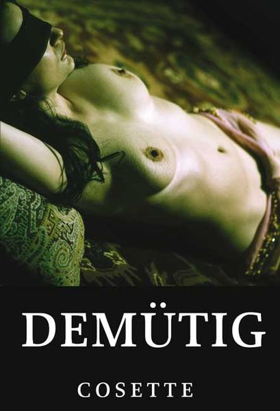 Cover von Demütig