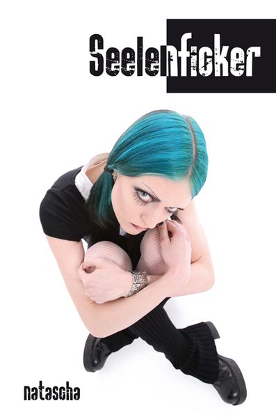 Cover von Seelenficker