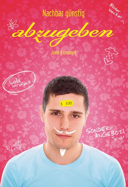 Cover von Nachbar günstig abzugeben