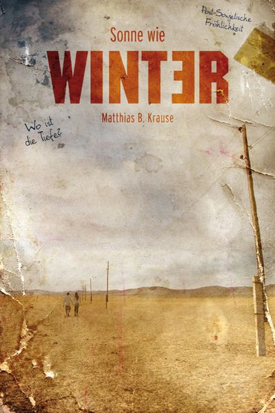 Cover von Sonne wie Winter