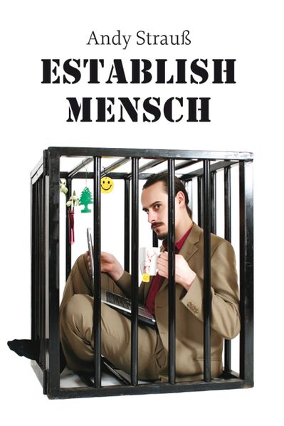Cover von Establishmensch