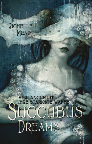 Cover von Succubus Dreams