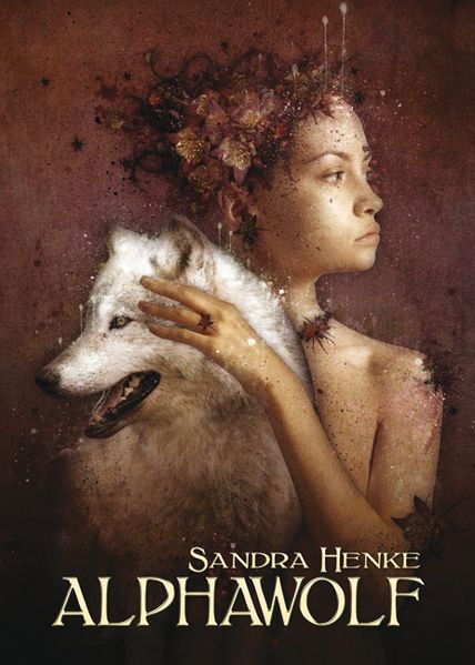 Cover von Alphawolf