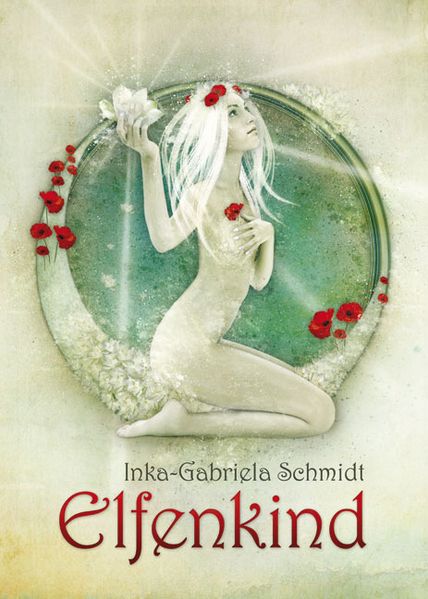 Cover von Elfenkind