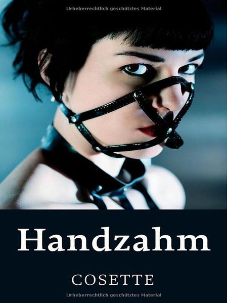 Cover von Handzahm