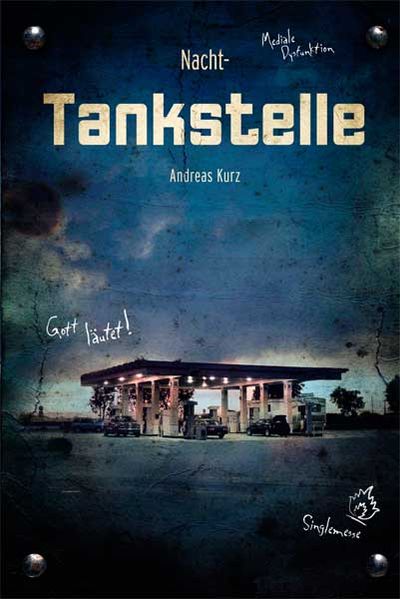 Cover von Nachttankstelle