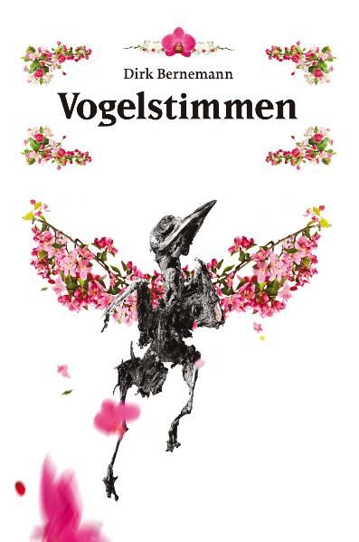 Cover von Vogelstimmen