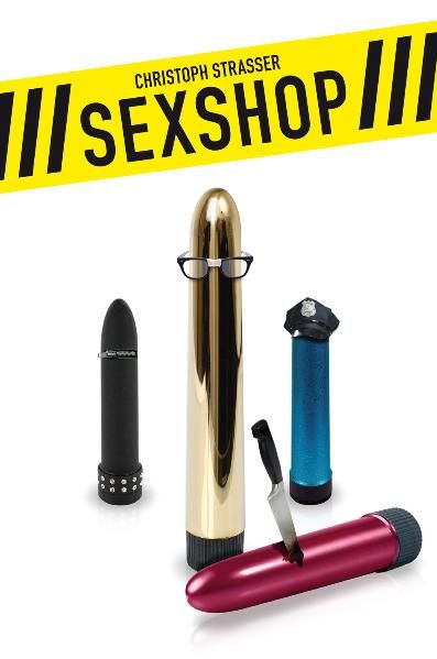 Cover von Sexshop