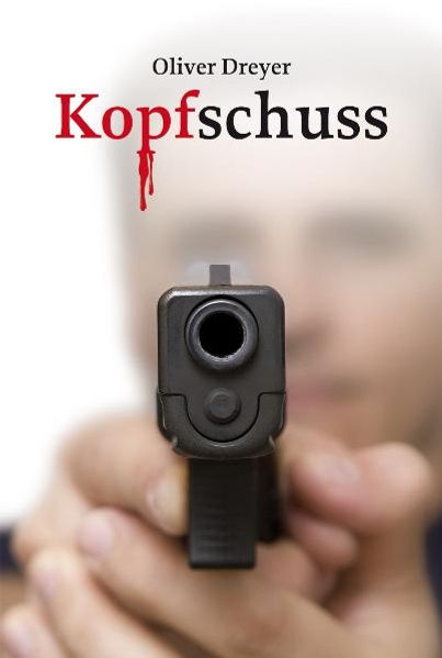 Cover von Kopfschuss