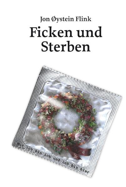 Cover von Ficken und Sterben