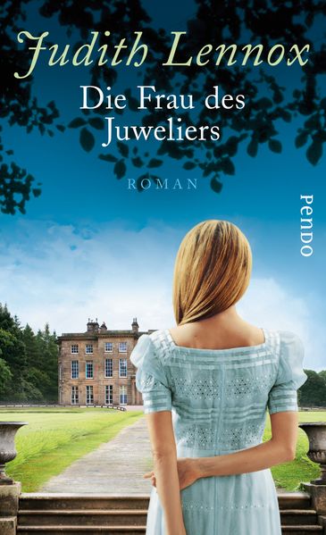 Cover von Die Frau des Juweliers