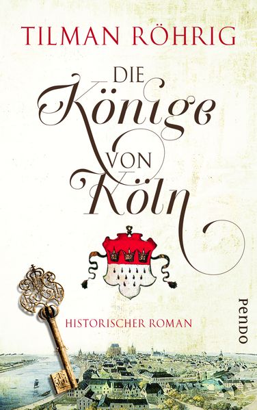 Cover von Die Könige von Köln