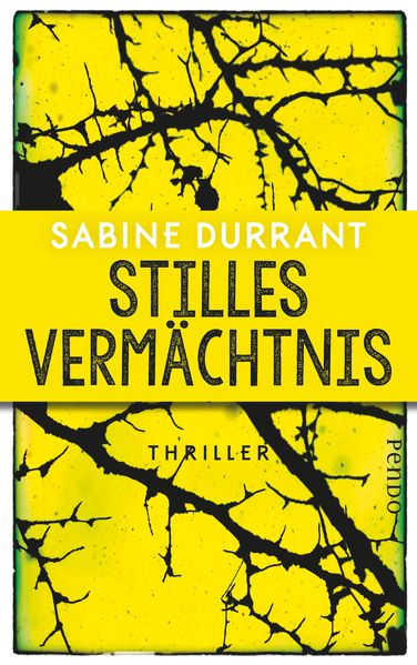 Cover von Stilles Vermächtnis